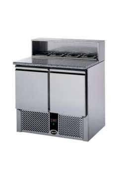 Стіл для піци Apach S02A